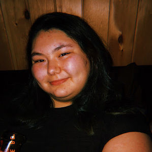 Meet your Posher, Khaliah